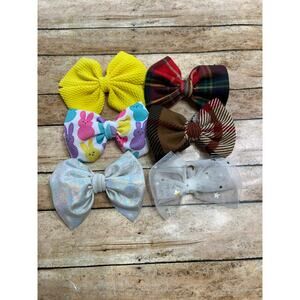 Little Lopers Bow Bundle